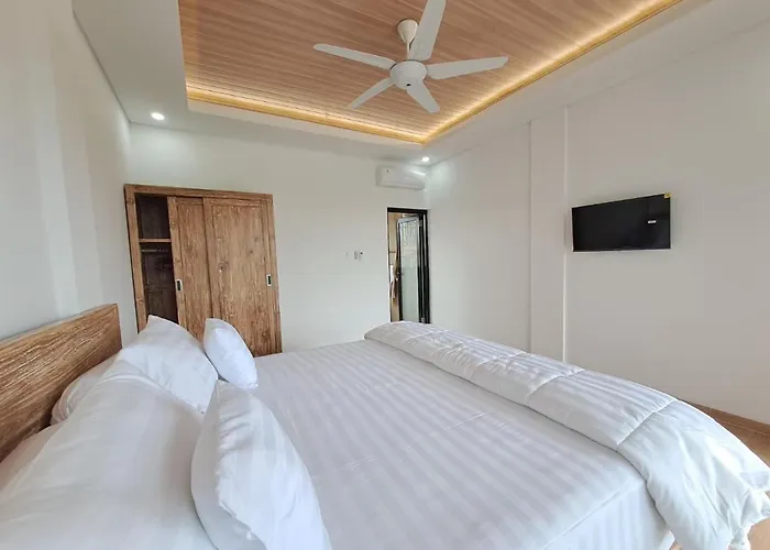 2br-telabah Canggu Dalung (Bali)