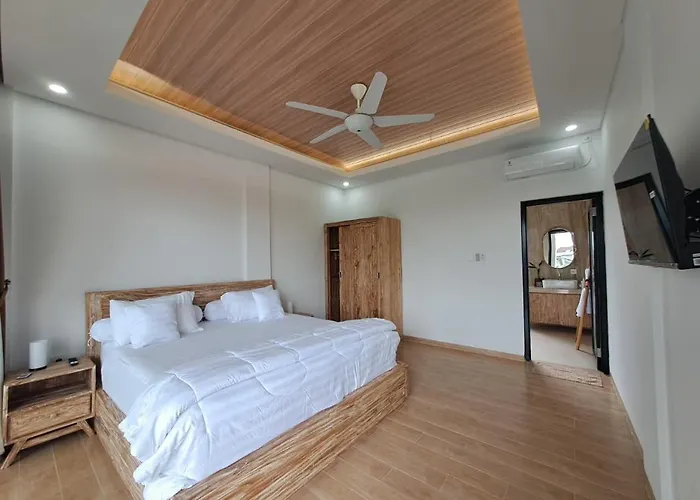 2br-telabah Canggu Dalung (Bali)