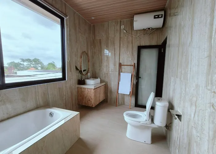 2br-telabah Canggu *