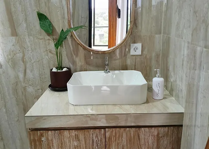 2br-telabah Canggu Ferienhaus Dalung (Bali)