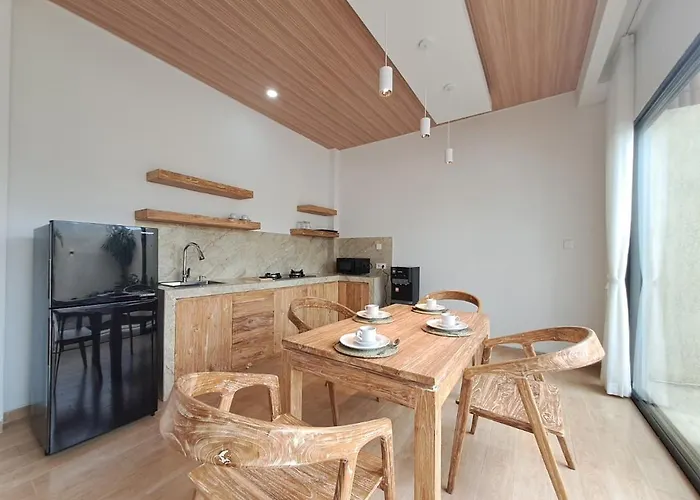 Ferienhaus 2br-telabah Canggu Dalung (Bali)