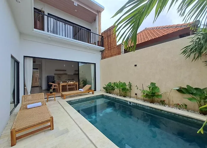 2br-telabah Canggu * Dalung (Bali)