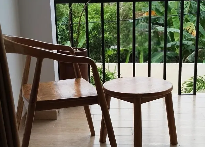 Ferienhaus 2br-telabah Canggu Dalung (Bali)